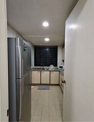 Central Green Condominium (D3), Condominium #606317781